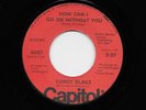 Corey Cicero Blake - How Can I Go On Without You / Your Love Is Like Boomerang