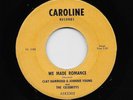 Clay Hammond & Johnnie Young (Little Johnny Taylor) - We Made Romance / Absent