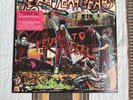YEAH YEAH YEAHS - Fever To Tell Original EU Picture Disc 2003 - Vinyl (LP)