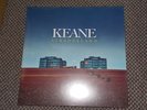 Keane - Strangeland  VINYL  LP  NEU   (2012)