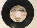 Four Tops ?– I Can't Help Myself - 7