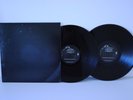 Metallica S/T black 2xLP vinyl judas priest rammstein limp bizkit bon jovi