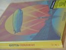 LED ZEPPELIN Celebration Day 3LP Vinyl Box-set Sealed