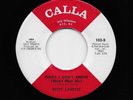 Betty LaVette - What I Don't Know / Let Me Down Easy (Soul, 45)