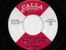 Jean Wells - With My Love And What You've Got / Have A Little Mercy (Soul, 45)