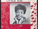 Little Eva: Loco_Motion / He is the boy. Danish issue. EX+