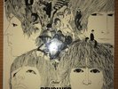 The Beatles Revolver very Rare Mexican LP 1966 MONO Mexico LEM 056 VHTF OOP