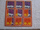 Pulp ?– O.U. (Gone, Gone) 1992 12