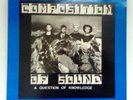 Depeche Mode  COMPOSITION OF SOUND - A QUESTION OF KNOWLEDGE - LP Vinyl -rar
