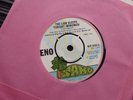 ENO - The lion sleeps tonight Island UK -75