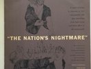 Andy Worhal A Nation’s Nightmare