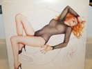 The Cars Candy- O 1979 First Press No Barcode IIconic New Wave Classic SEALED