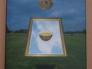 Nick Mason 'Inside Out', hand signed first edition hard back book.