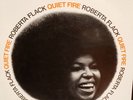 Vintage NOS Roberta Flack 