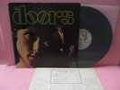 JAPAN LP THE DOORS S/T P-8339E WARNER PIONEER INSERT 1973 PRESS