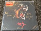 albert hammond jr 10” EP St Justice SIGNED