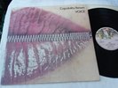 Capability Brown ?Voice LP.UK 1973 Charisma.1st press.CAS 1068 A-1U/B-1U..EX/EX