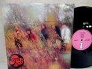 PINK ISLAND SPOOKY TOOTH IT'S ALL ABOUT 1968 1st ALBUM GARY WRIGHT ILPS-9080 VG+