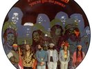 Third World You've Got The Power picture disc LP vinyl album record UK