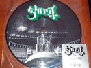 Ghost B.C. Year Zero Vinyl Picture Disc 10'' Lp