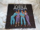 ABBA 'The Best of ABBA 1972-1981' Box Set 5 vinyl LPs Ex Cond NM Great present