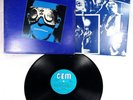 Rare original 1979 UK Subs-Another Kind of Blues  Vinyl 12