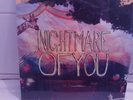 NIGHTMARE OF YOU VINYL RECORD ALBUM NEW WITH 10 INCH BANG EP ENCLOSED