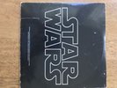 John Williams Star Wars Movie Original Soundtrack Vinyl Record LP 2T-541 1977 EX