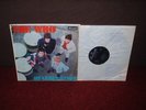 THE WHO My Generation LP 1965 BRUNSWICK MONO 1st Press  EARLIEST EVER  1B/1B