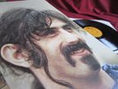 FRANK ZAPPA ? BURNT WEENY SANDWICH ? AUGENSCHEINLICH UNGESPIELT MINT 1st 1971