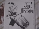 JOY DIVISION - IDEAL FOR LIVING P/S  ANONYMOUS 
