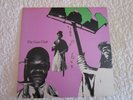 GUN CLUB - Fire Of Love - Original vinyl LP 1981 Ruby