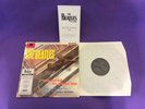 Beatles PLEASE PLEASE ME 2014 Mono Remaster Sticker Shrink