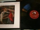 RCA LM-6043 ED1 Furtwangler Beethoven Symphony No. 9 Mono 2LP Box NM