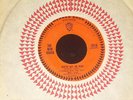 The New Order 45 WARNER BROTHERS 5816 You've Got Me High 1966 Garage M-