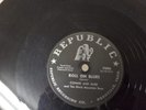 Mid 1950s REPUBLIC 78/Connie&Babe w.The Black Mountain Boys