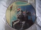 IRON MAIDEN 2 MINUTES TO MIDNIGHT 12