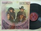 THE OUTSIDERS songbook 2nd LP 67 Original Dutch Garage Punk Psych Beat freakbeat