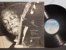 JIMMY ROGERS W/LITTLE WALTER, MUDDY WATERS BLUES PR LP  CHICAGO BOUND NM NR