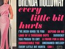 Brenda Holloway Every Little Bit Hurts NEAR MINT Motown Vinyl LP