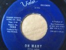 Rare Northern Soul 45/ Constellations 