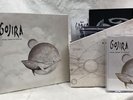Gojira From Mars To Sirius Cassette Box Set 2016 France Rock Experimental Metal