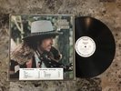 BOB DYLAN DESIRE RARE WHITE LABEL PROMO 
