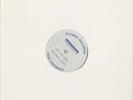 Frank Zappa, Hot Rats LP Test Pressing SS
