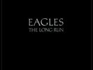 Eagles ?– The Long Run Vinyl LP Asylum Records 2014 ?NEW/SEALED 180gm
