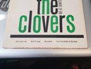 THE CLOVERS