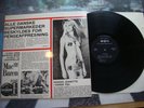 ULTRA Rare Danish The Contemporay Jazz Quintet T.C.J.Q. Near Mint Debut SDEB 151