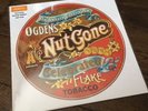 Small Faces Ogdens Nut Gone Flake Red Vinyl LP Sainsburys NEW FREE P&P