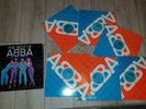 The best of abba Vinyl Box Set 5 LPS 70 tracks all in excellent condition