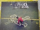 Hugo TSR Fenêtre sur rue (2xLP, réedition de 2017) Scellé Rap Francais